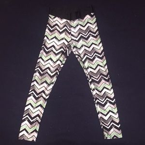 Girls Stretchy leggings